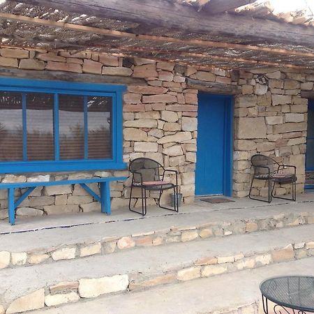 La Posada Milagro Terlingua Oda fotoğraf